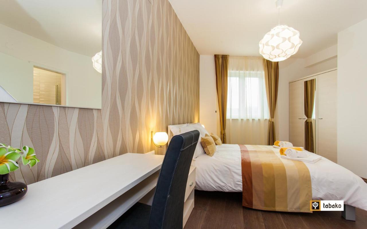 Villa Antonia Kornić Esterno foto